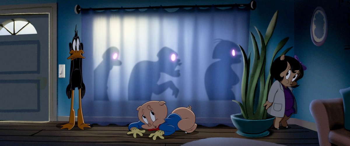 Photo from the movie Looney Tunes: The Day the Earth Blew Up