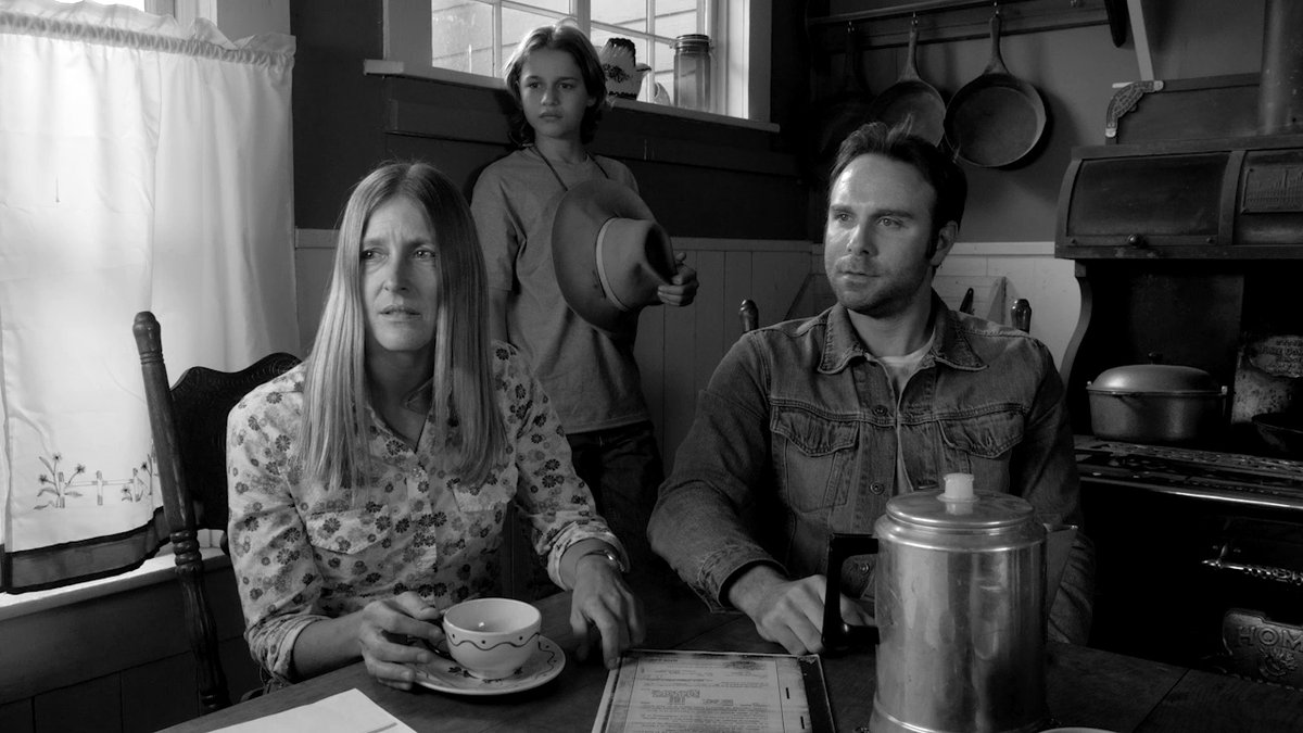 Photo from the movie The Divide