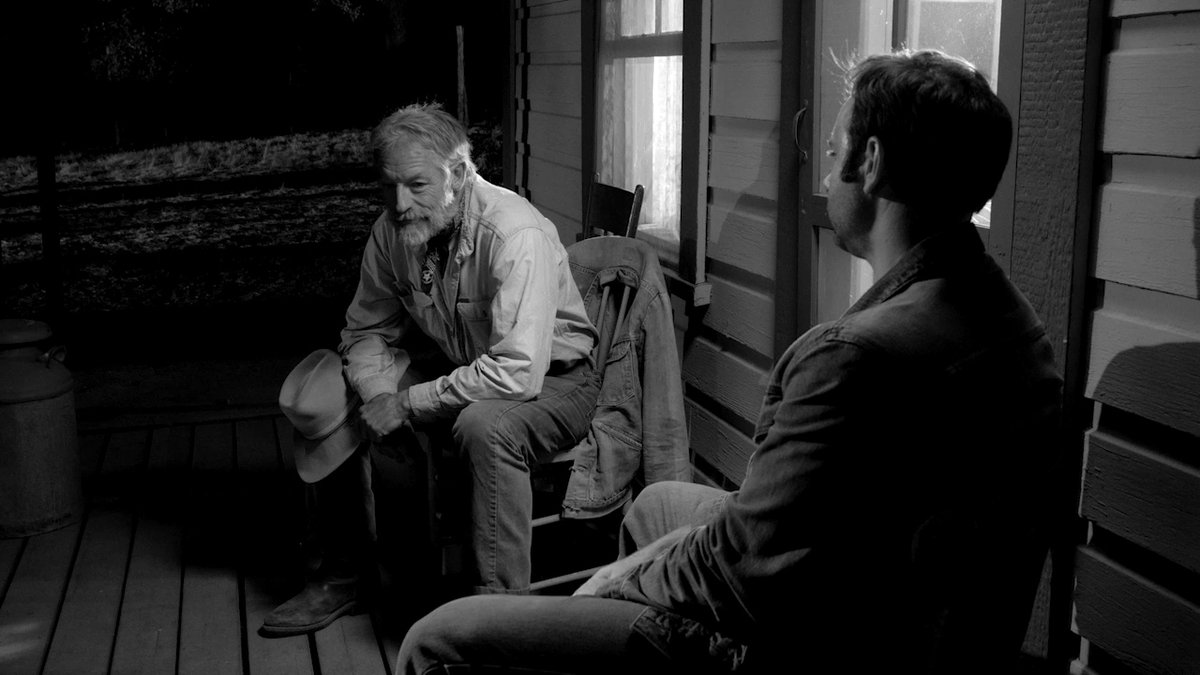 Photo from the movie The Divide