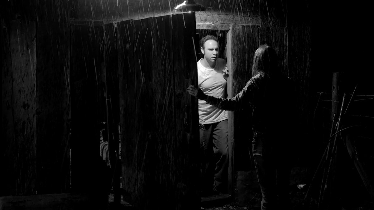 Photo from the movie The Divide