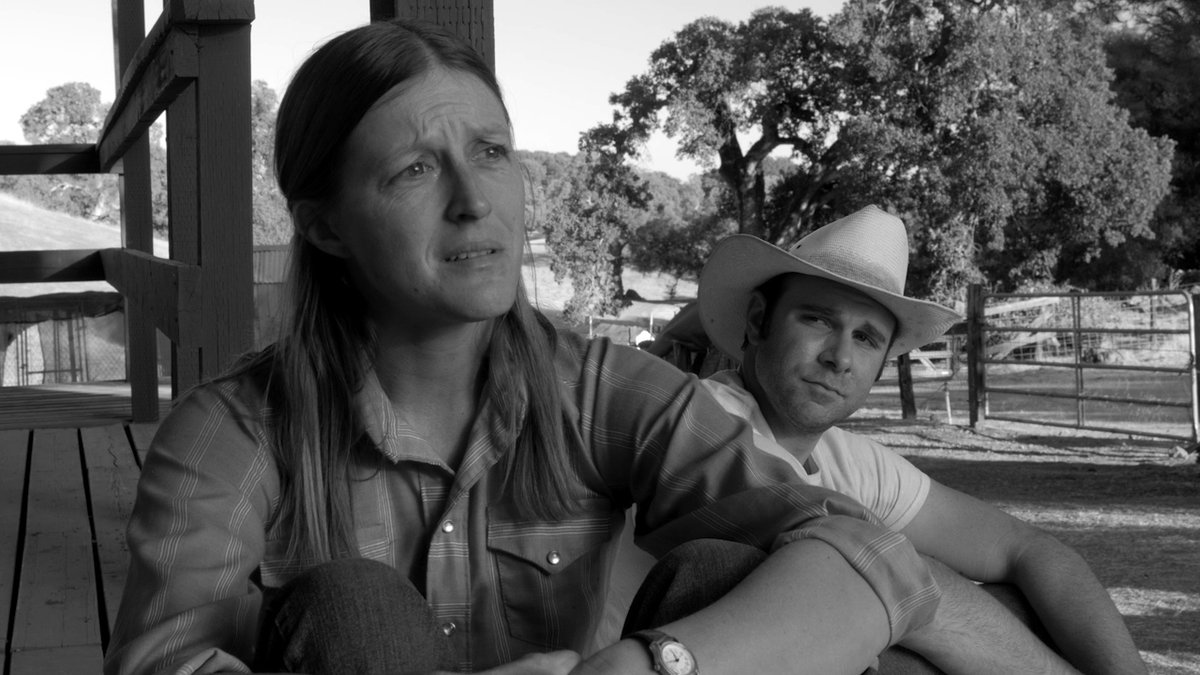 Photo from the movie The Divide