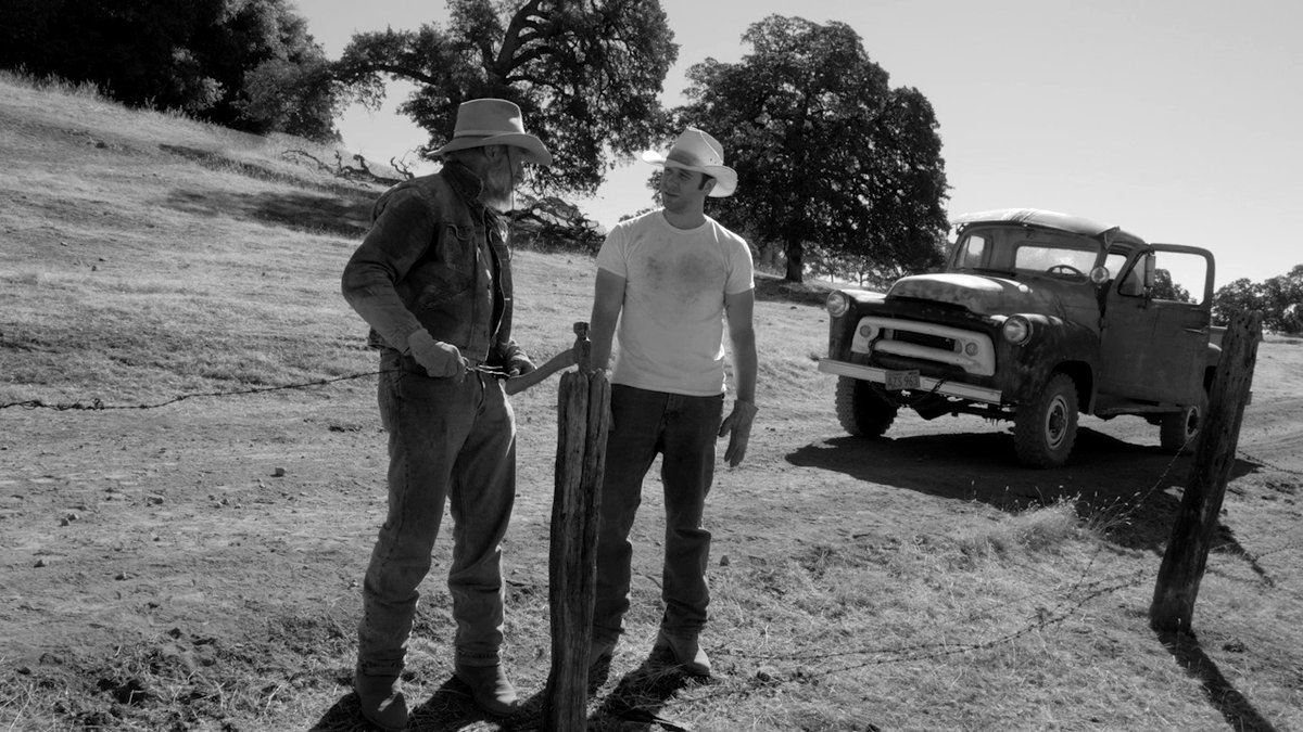 Photo from the movie The Divide