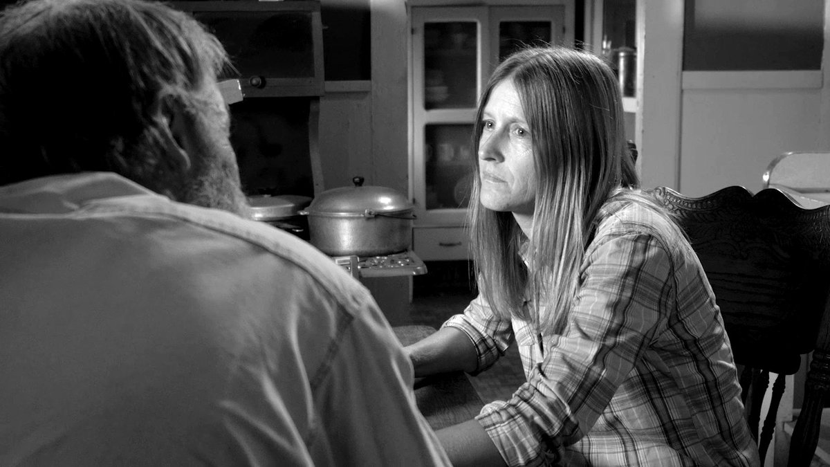 Photo from the movie The Divide