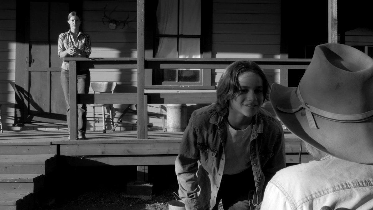 Photo from the movie The Divide