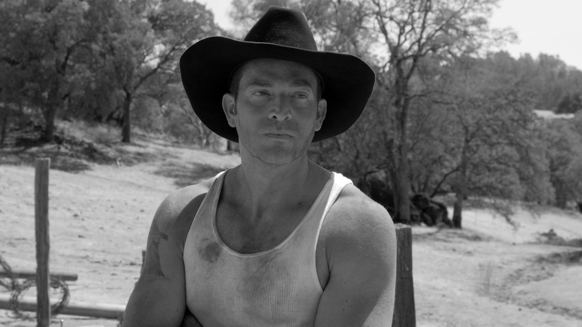 Photo from the movie The Divide