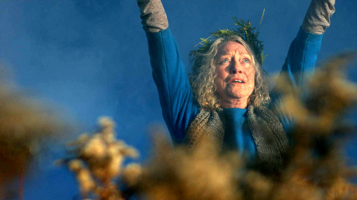 Photo from the movie The Field