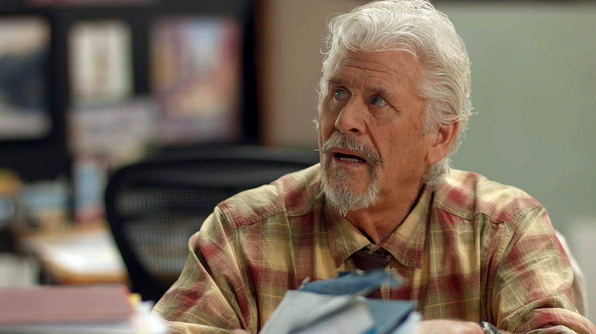 Photo from the movie The Field