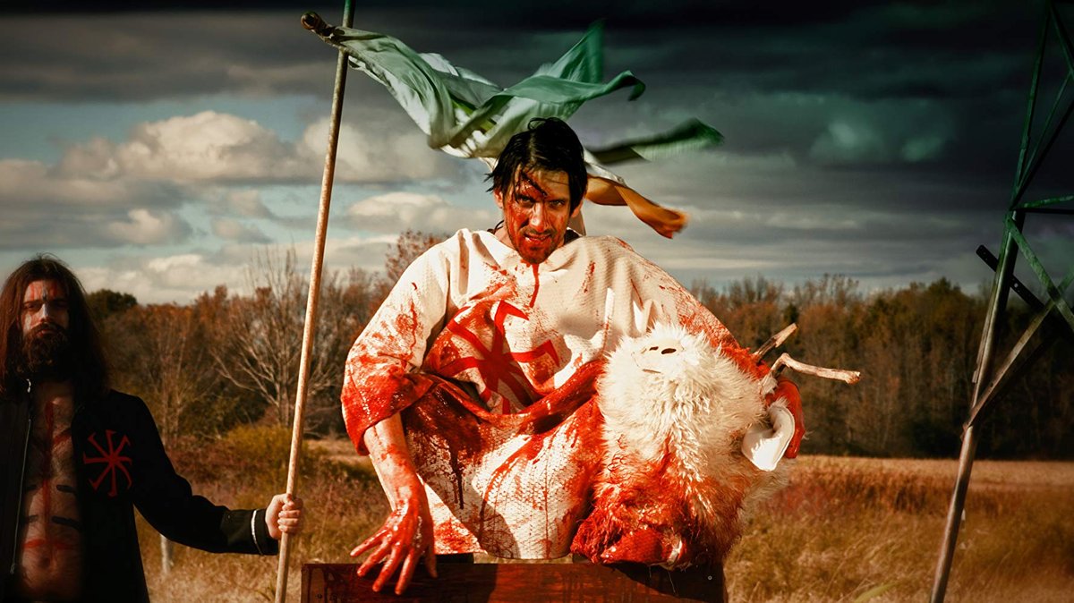 Photo from the movie The Field