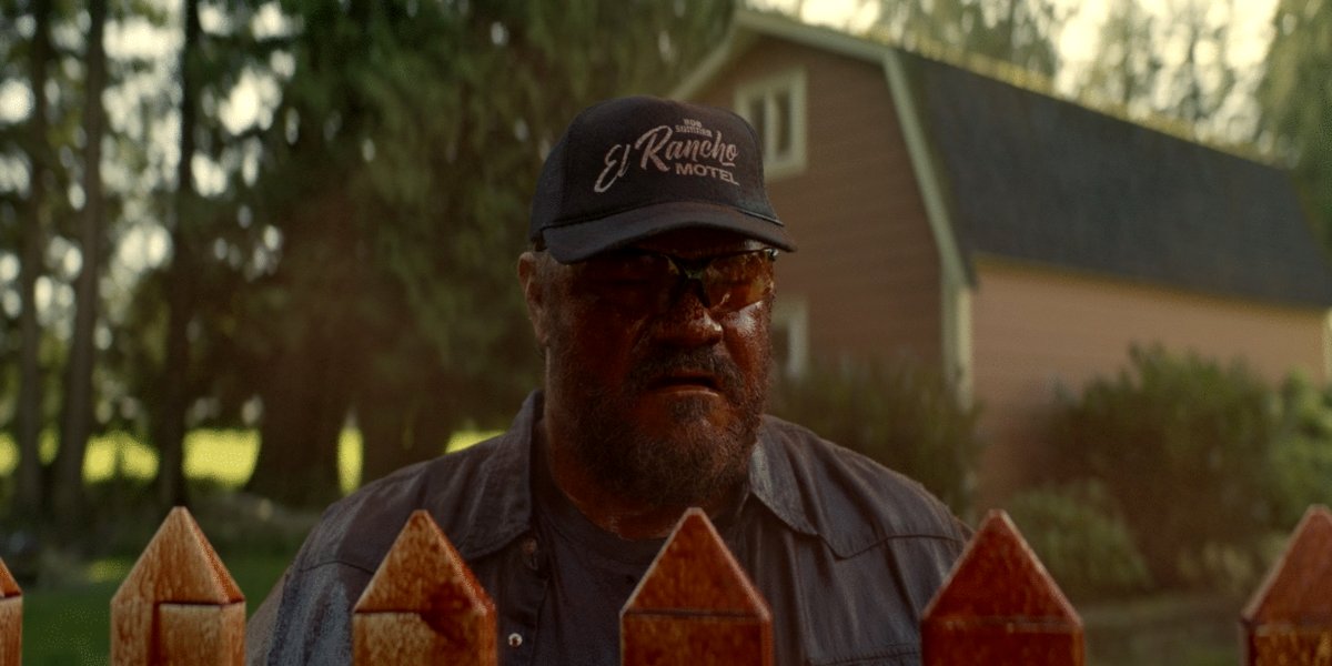 Photo from the movie The Monkey