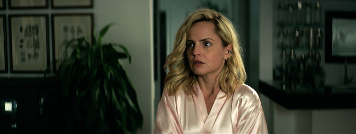 Photo from the movie The Murder of Nicole Brown Simpson