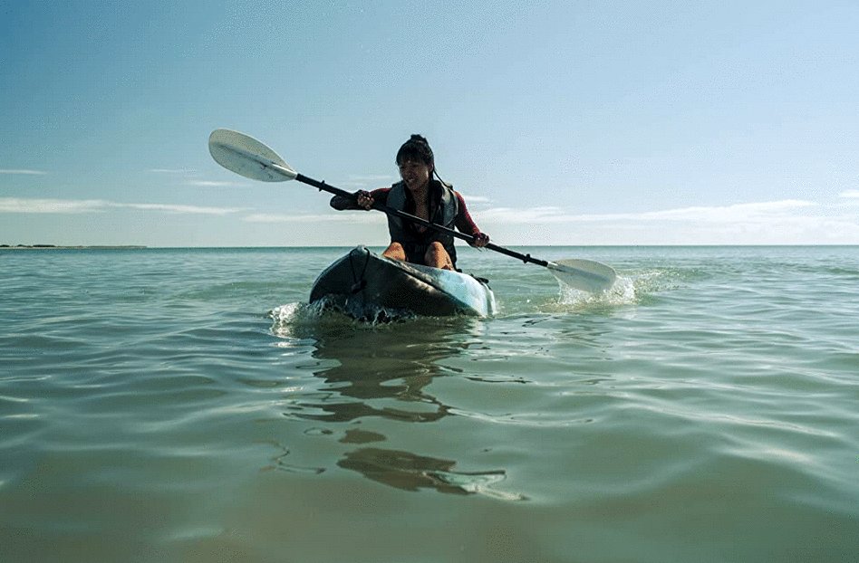 Photo from the movie The Reef: Stalked