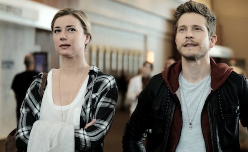 Photo from the movie The Resident