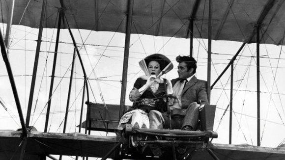 Photo from the movie Those Magnificent Men in Their Flying Machines