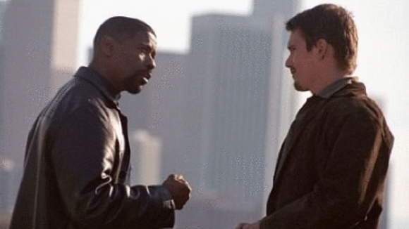 Photo from the movie Training Day