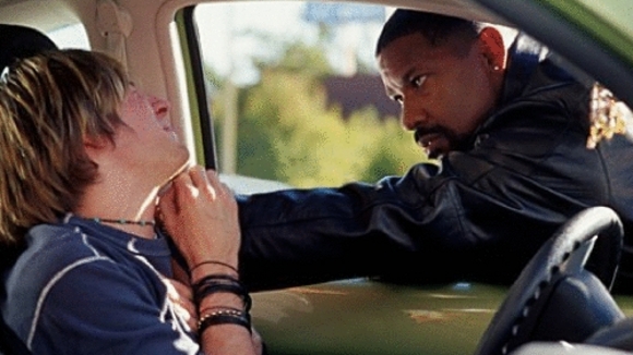 Photo from the movie Training Day