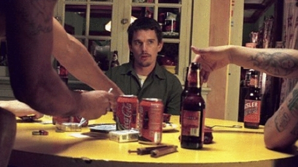 Photo from the movie Training Day