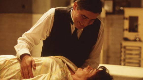 Photo from the movie Undertaking Betty