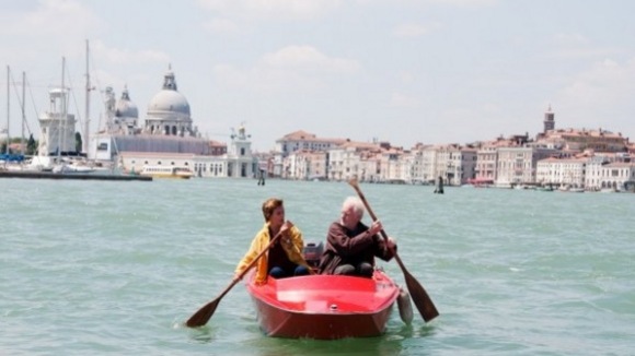 Photo from the movie Unforgivable