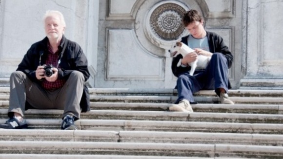 Photo from the movie Unforgivable