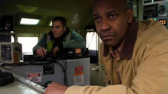 Photo from the movie Unstoppable