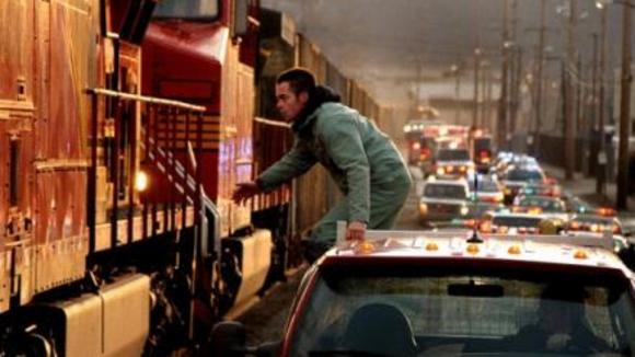 Photo from the movie Unstoppable