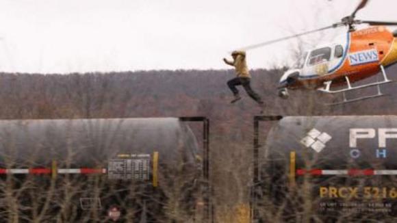 Photo from the movie Unstoppable