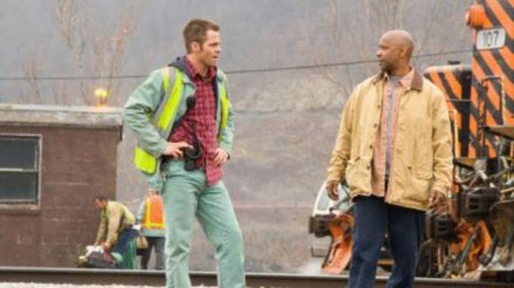 Photo from the movie Unstoppable