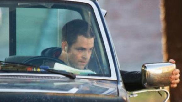 Photo from the movie Unstoppable