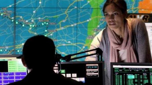 Photo from the movie Unstoppable