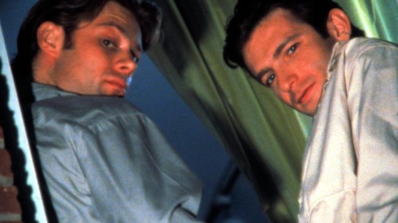 Photo from the movie Urbania