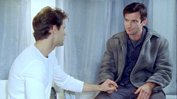 Photo from the movie Urbania