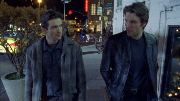 Photo from the movie Urbania