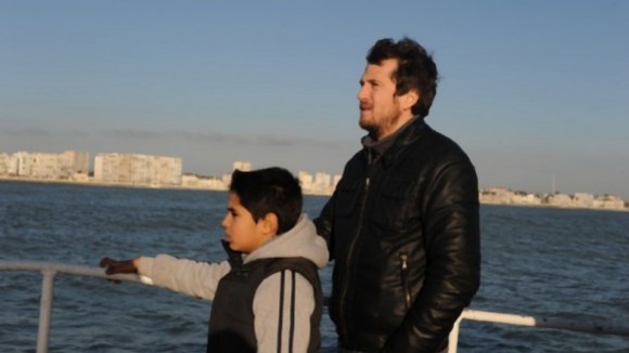 Photo from the movie A Better Life