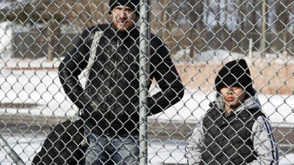 Photo from the movie A Better Life