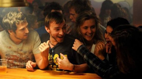 Photo from the movie A Better Life