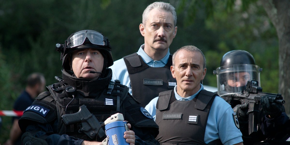 Photo from the movie We Should Have Gone to Greece