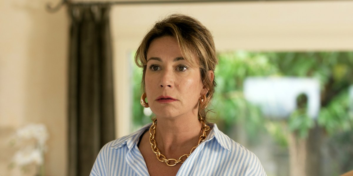 Photo from the movie We Should Have Gone to Greece