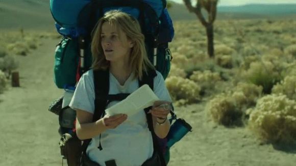 Photo from the movie Wild