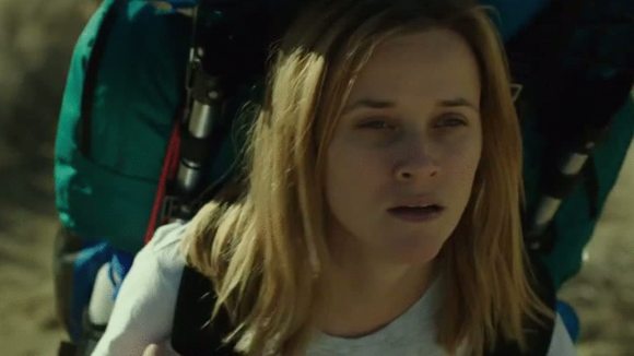 Photo from the movie Wild