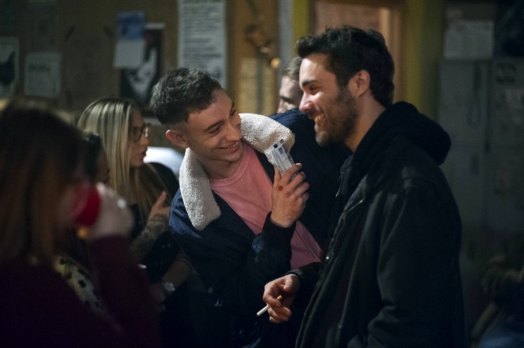 Photo from the movie Chien de garde