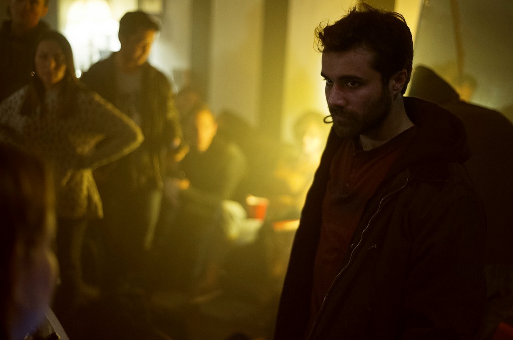 Photo from the movie Chien de garde