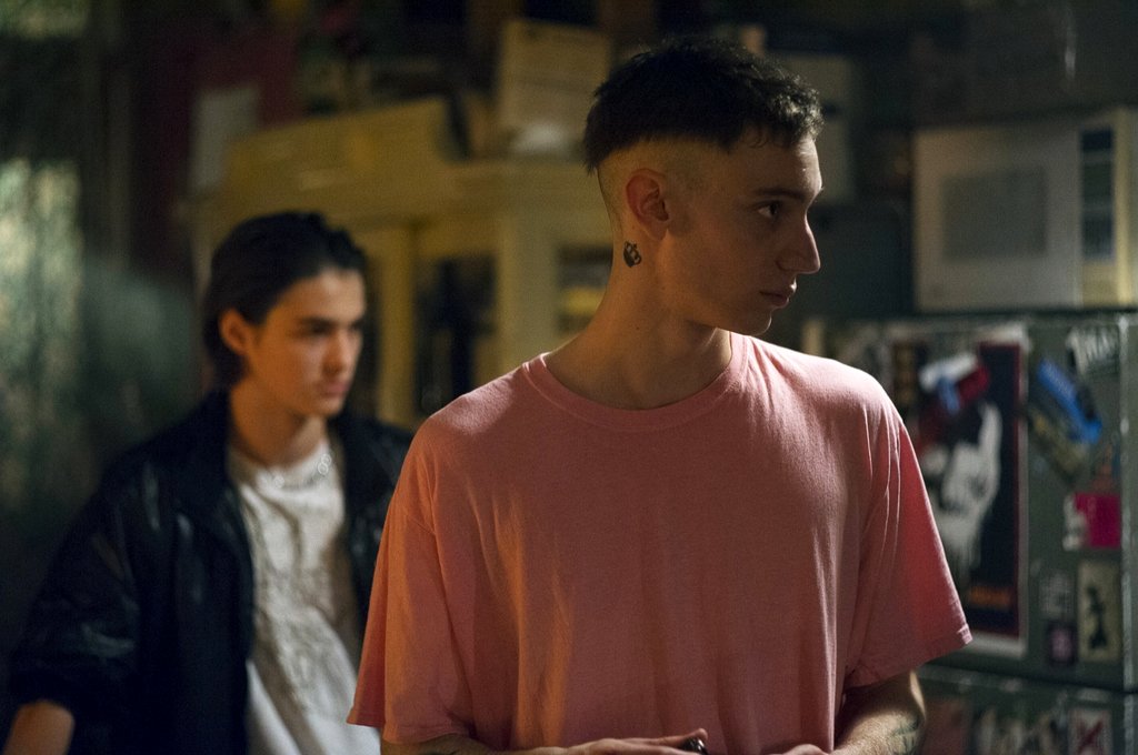 Photo from the movie Chien de garde