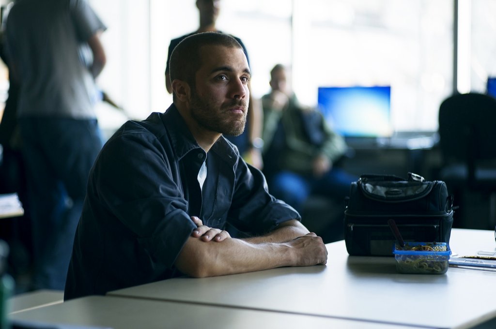 Photo from the movie Chien de garde