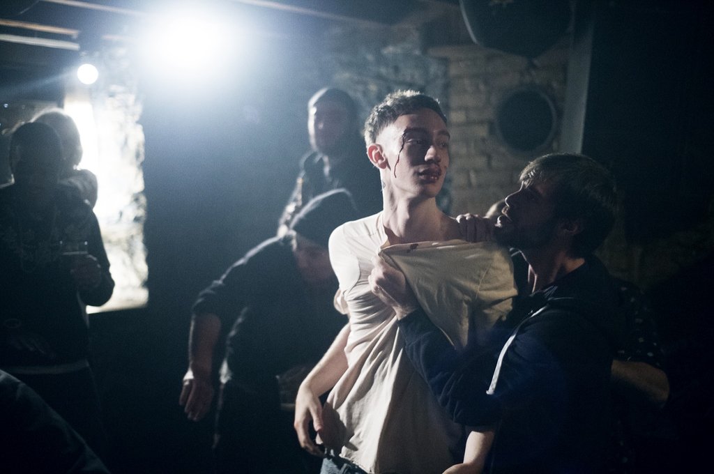 Photo from the movie Chien de garde