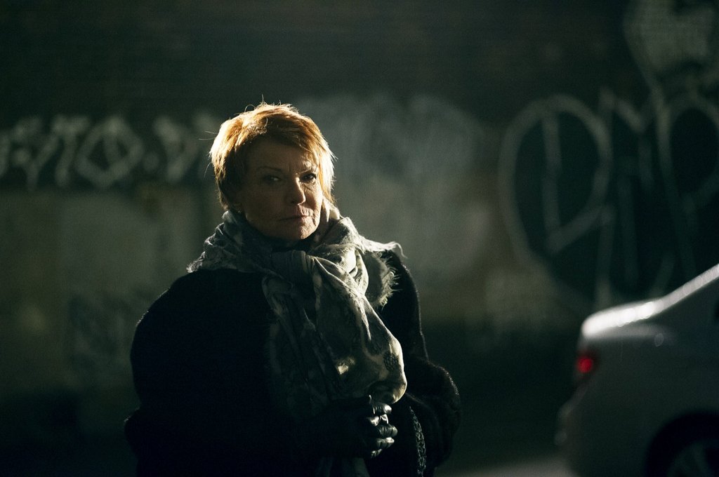 Photo from the movie Chien de garde