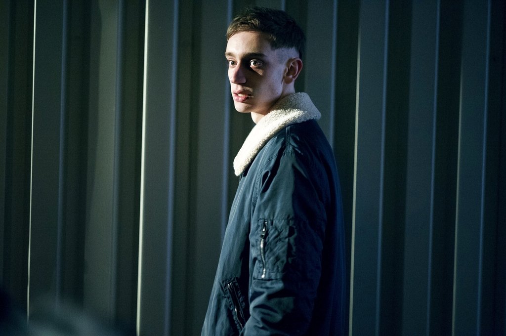 Photo from the movie Chien de garde