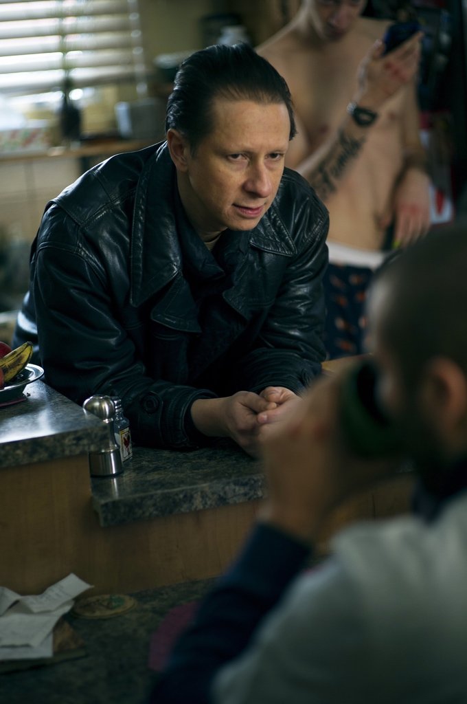 Photo from the movie Chien de garde