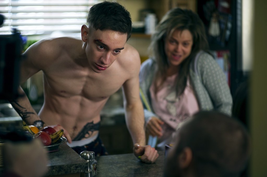 Photo from the movie Chien de garde