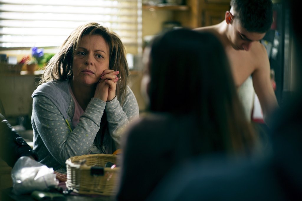 Photo from the movie Chien de garde