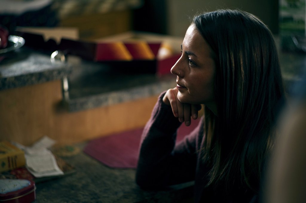 Photo from the movie Chien de garde